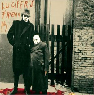 Lucifer's Friend État correct reconditionné disponible sur Fnac