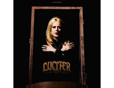 Acheter Lucifer V État correct - 10,58 € Lucifer V État correct reconditionné disponible sur Fnac