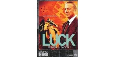 Acheter LUCK 1-BILINGUE État correct - 26,02 € LUCK 1-BILINGUE État correct reconditionné disponible sur Fnac