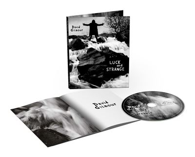 Luck And Strange État correct reconditionné disponible sur Fnac