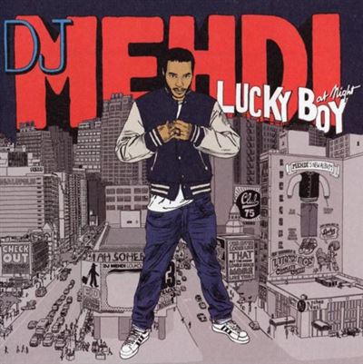 Lucky Boy État correct reconditionné disponible sur Fnac