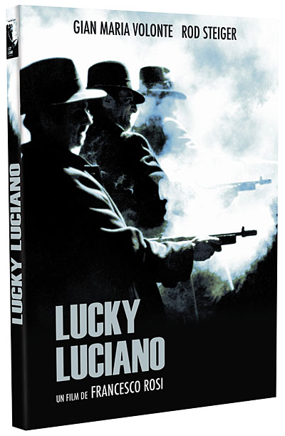 Lucky Luciano État correct reconditionné disponible sur Fnac