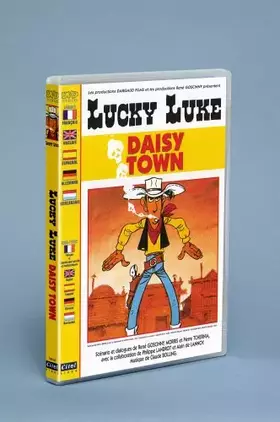 Lucky Luke : Daisy town - René Goscinny et Morris Occasion reconditionné disponible sur Ammareal