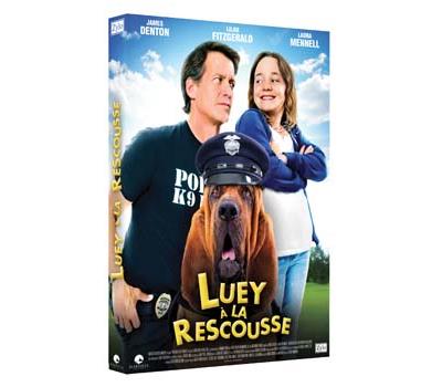 Luey à la rescousse DVD État correct reconditionné disponible sur Fnac
