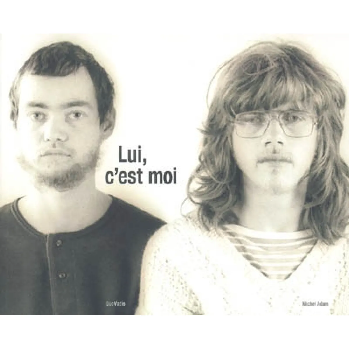 Acheter Lui, c'est moi État correct - 10,00 € Lui, c'est moi État correct N/A (Il ne s'agit pas d'une marque reconditionné disponible sur Rue du Commerce Seconde Vie