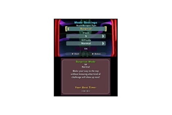 Luigi's Mansion 2 Selects Nintendo 3DS, Nintendo 2DS, New Nintendo 2DS XL Très bon état reconditionné disponible sur Darty