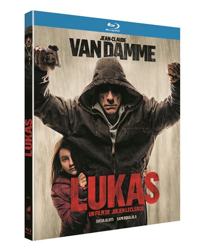 Lukas Blu-ray État correct reconditionné disponible sur Fnac
