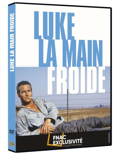 Acheter Luke la Main Froide Exclusivité Fnac DVD État correct - 22,10 € Luke la Main Froide Exclusivité Fnac DVD État correct reconditionné disponible sur Fnac