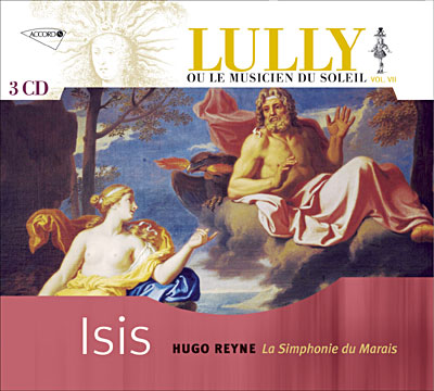 Lully ou le Musicien du soleil, Volume 7 État correct - 32,39 € Lully ou le Musicien du soleil, Volume 7 État correct reconditionné disponible sur Fnac