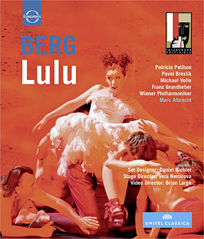 Lulu - Blu-Ray État correct reconditionné disponible sur Fnac | Dero