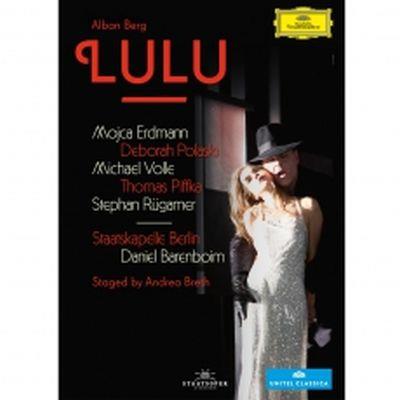 Lulu - DVD Amaray État correct - 26,78 € Lulu - DVD Amaray État correct reconditionné disponible sur Fnac
