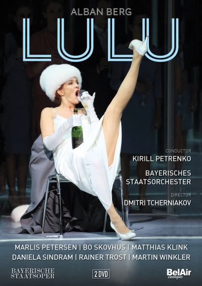 Lulu DVD État correct - 48,77 € Lulu DVD État correct reconditionné disponible sur Fnac