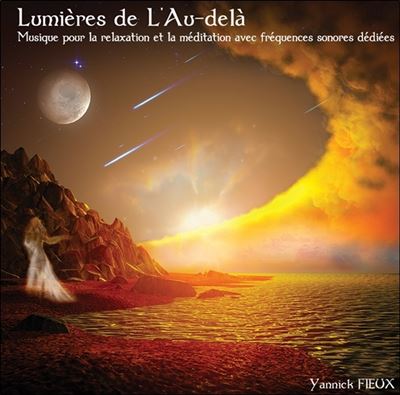 Lumières de l'Au-delà - CD État correct - 49,61 € Lumières de l'Au-delà - CD État correct reconditionné disponible sur Fnac | Dero