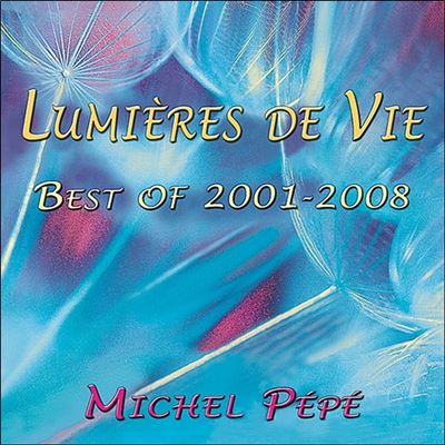 Lumières de Vie - Best of 2001-2008 État correct reconditionné disponible sur Fnac