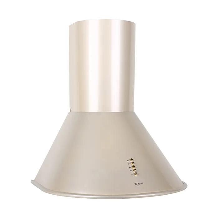 Lumio 60cm 352m³/h Hotte Murale Vintage Or Reconditionné - 159,99 € Lumio 60cm 352m³/h Hotte Murale Vintage Or Reconditionné Klarstein reconditionné disponible sur Cdiscount Seconde Vie