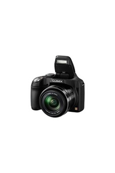 Lumix DMC-FZ72 - appareil photo numérique Bon état Panasonic reconditionné disponible sur Darty