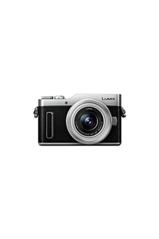 Lumix G DC-GX880K - Appareil photo numérique - sans miroir - 16.0 MP - Quatre tiers - 4K / 30 pi/s - 2.7x zoom optique objectif 12-32 mm - Wi-Fi Très bon état Panasonic reconditionné disponible sur Darty