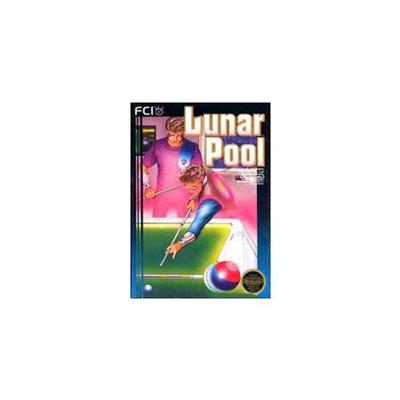 Lunar Pool État correct reconditionné disponible sur Fnac
