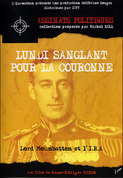 Lundi sanglant pour la couronne État correct reconditionné disponible sur Fnac
