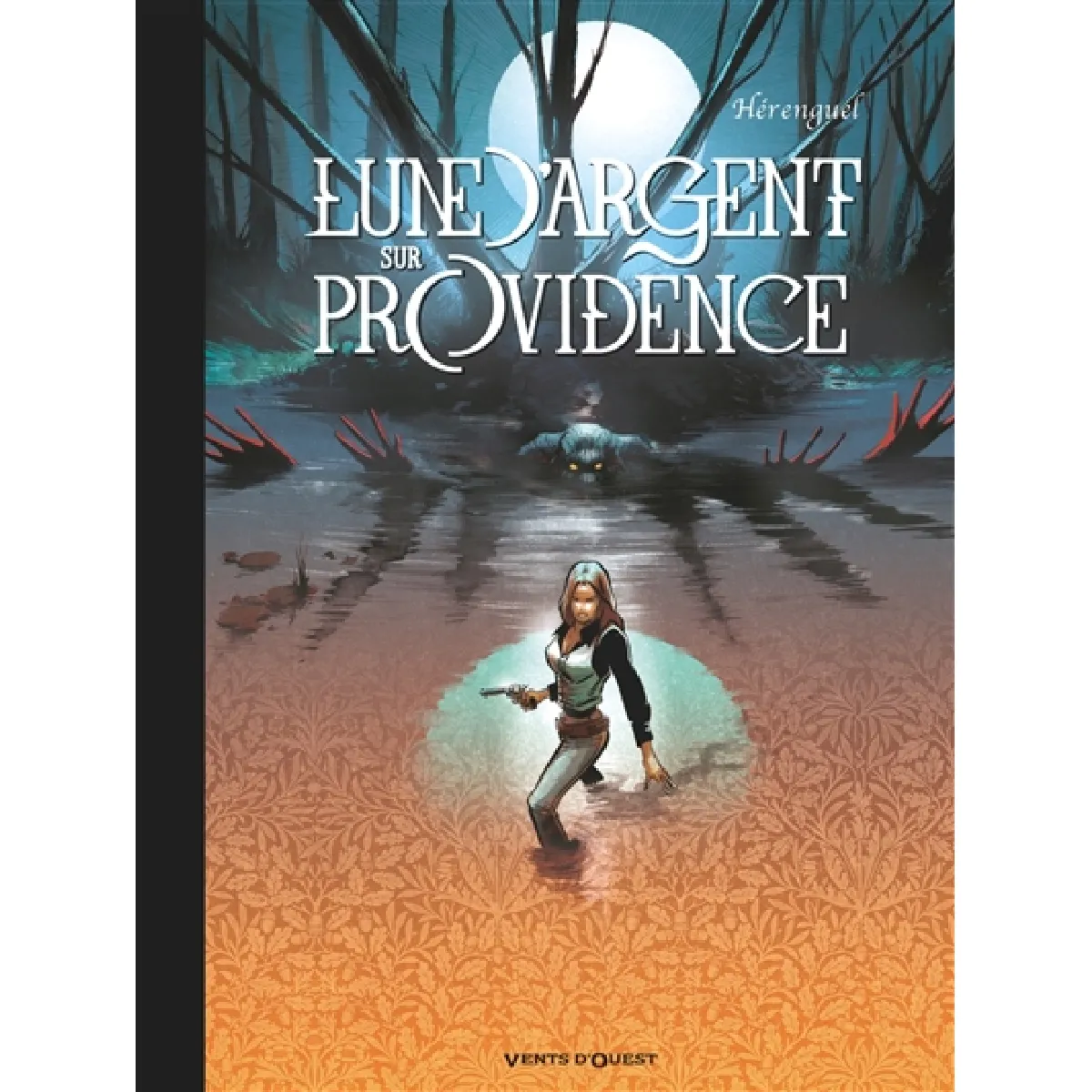 Acheter Lune d'argent sur Providence : intégrale État correct - 23,22 € Lune d'argent sur Providence : intégrale État correct N/A (Il ne s'agit pas d'une marque reconditionné disponible sur Rue du Commerce Seconde Vie