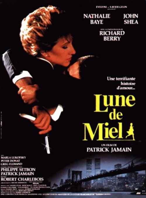 Acheter Lune De Miel AFFICHE CINEMA ORIGINALE État correct - 22,99 € Lune De Miel AFFICHE CINEMA ORIGINALE État correct N/A reconditionné disponible sur Fnac