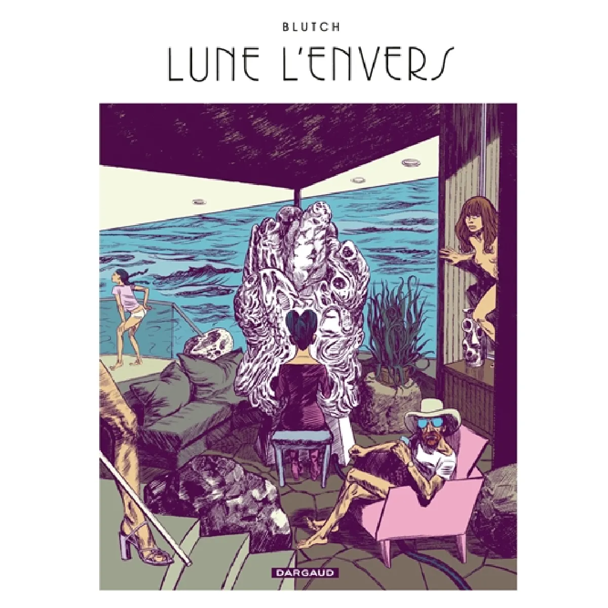 Acheter Lune l'envers État correct - 12,53 € Lune l'envers État correct N/A (Il ne s'agit pas d'une marque reconditionné disponible sur Rue du Commerce Seconde Vie