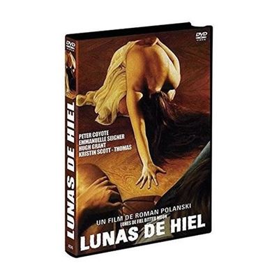 Lunes de fiel (Bitter Moon) État correct reconditionné disponible sur Fnac
