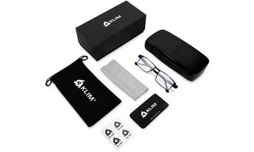 Lunette de protection Klim Protect Transparent pour ordinateur portable État correct Klim reconditionné disponible sur Fnac | Dero