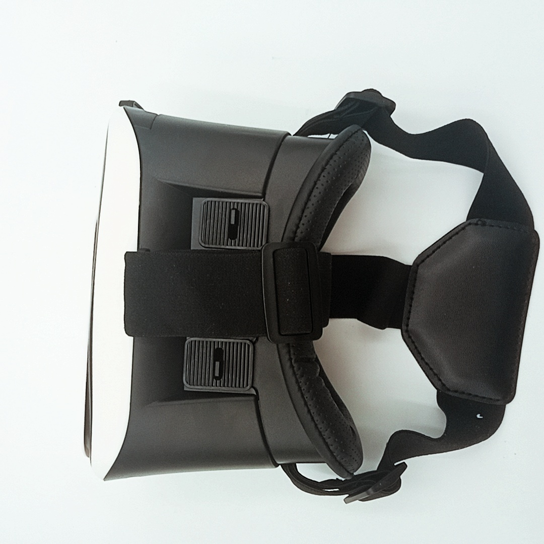 Voir photo 8 de Lunette de réalité virtuelle - VR BOX Lunette de réalité virtuelle - VR BOX Parfait état reconditionné photo 8