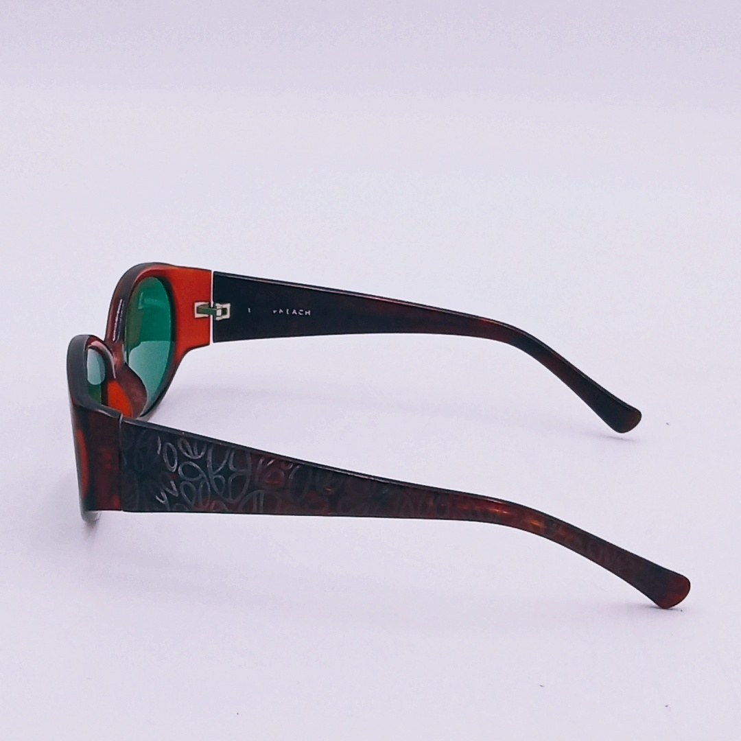 Voir photo 10 de Lunette de soleil - Ted Baker London Lunette de soleil - Ted Baker London Bon état reconditionné photo 10