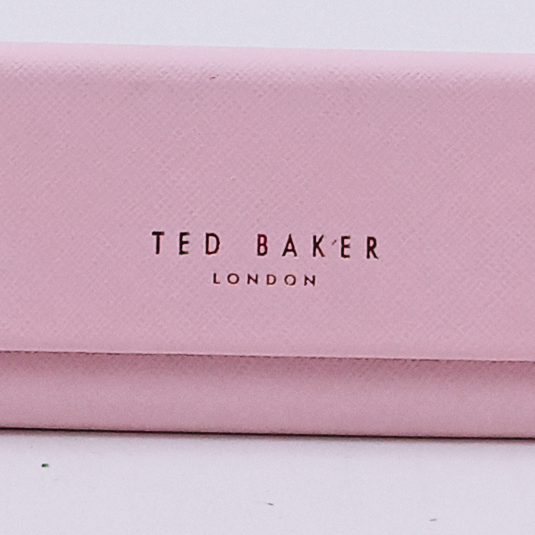 Voir photo 2 de Lunette de soleil - Ted Baker London Lunette de soleil - Ted Baker London Bon état reconditionné photo 2
