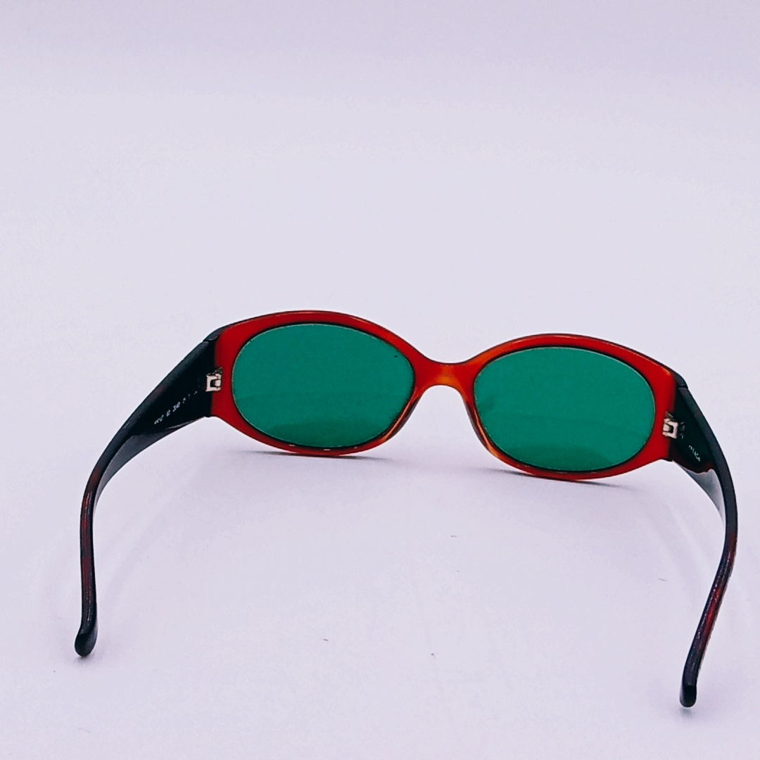 Voir photo 9 de Lunette de soleil - Ted Baker London Lunette de soleil - Ted Baker London Bon état reconditionné photo 9