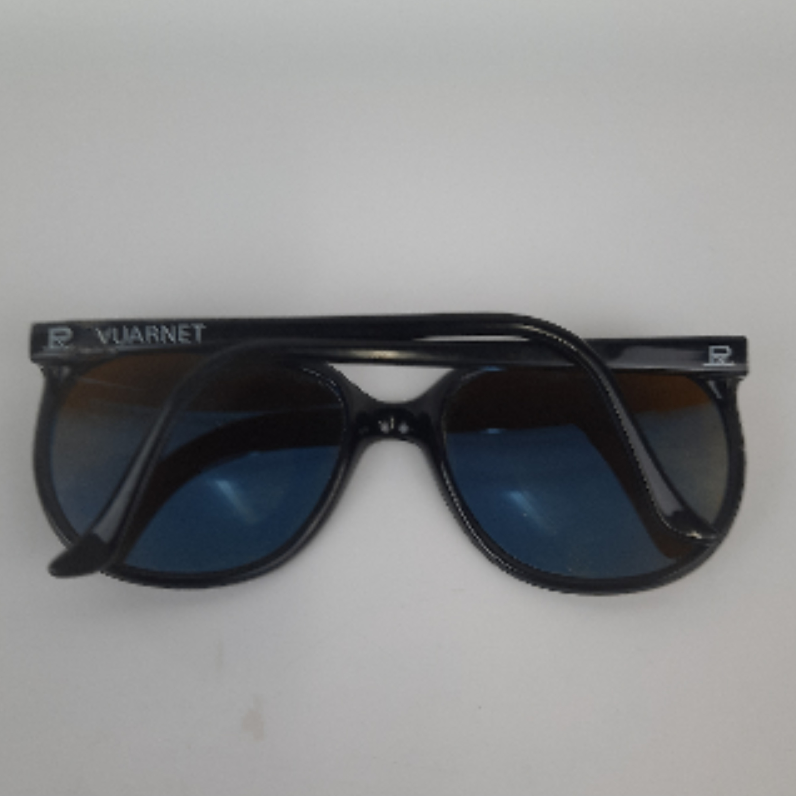 Voir photo 3 de Lunette de soleil Vuarnet Lunette de soleil Vuarnet reconditionné photo 3