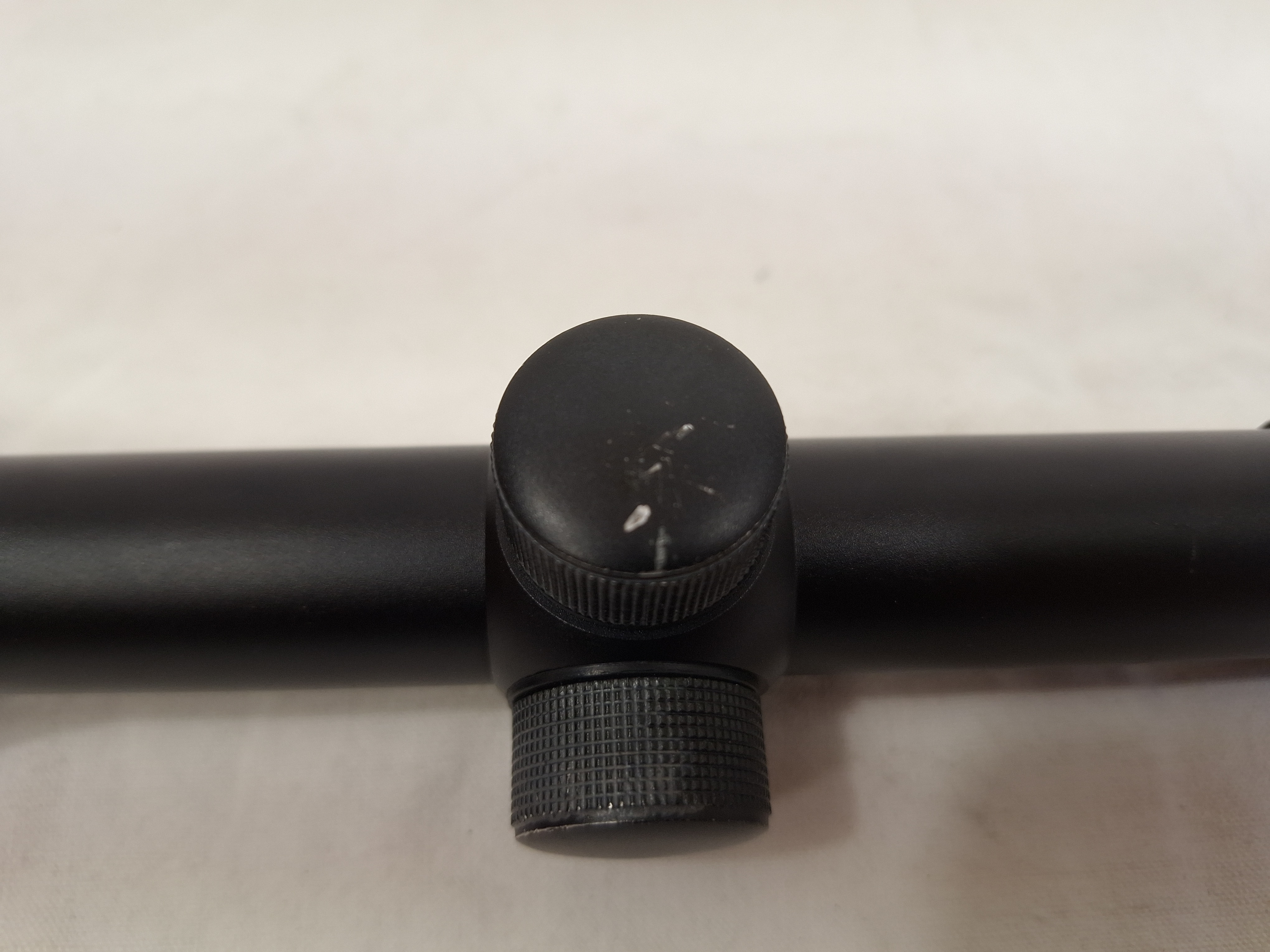 Voir photo 4 de Lunette de visée GAMO 3-9x40 Lunette de visée GAMO 3-9x40 Bon état reconditionné photo 4