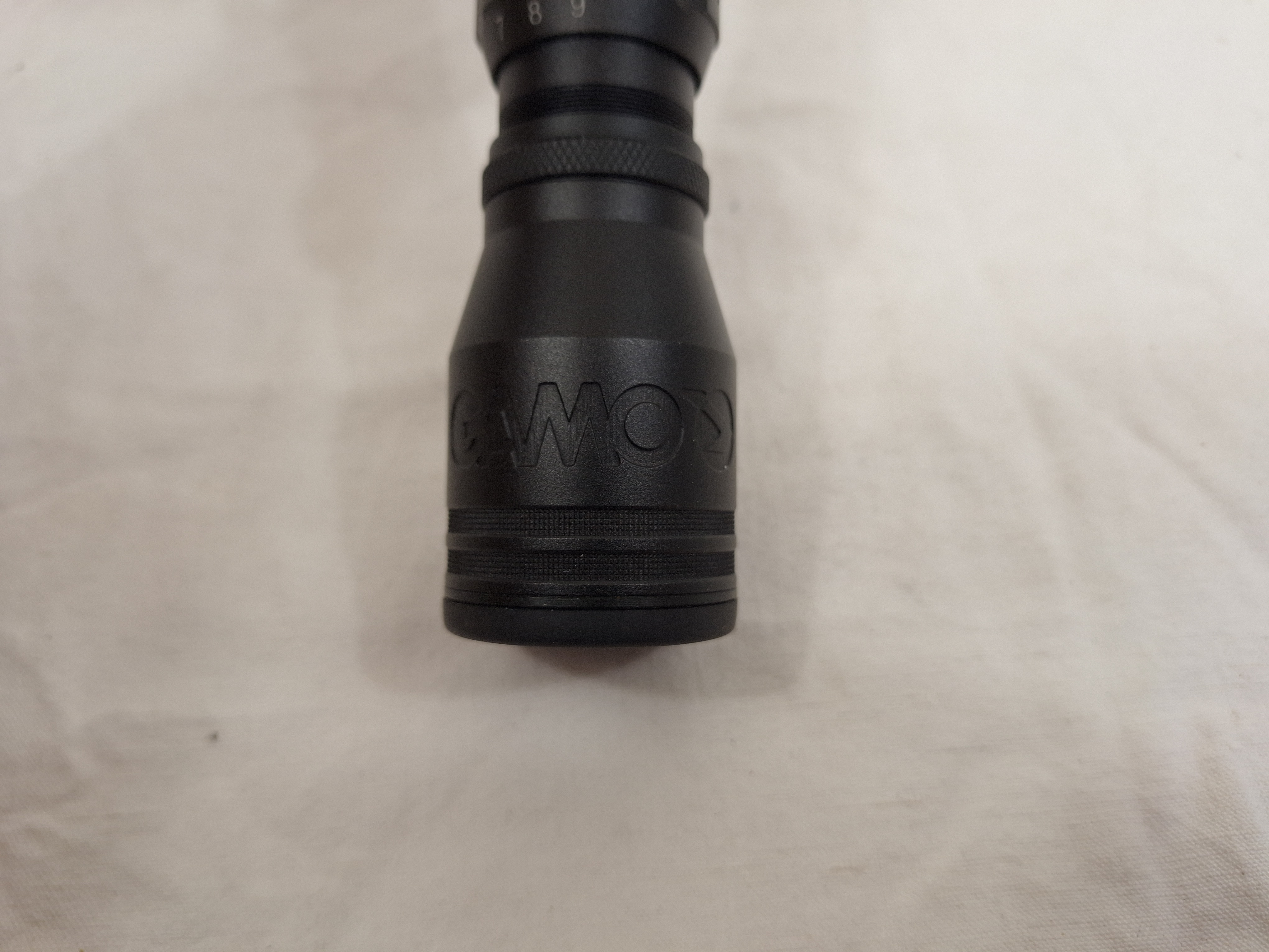Voir photo 5 de Lunette de visée GAMO 3-9x40 Lunette de visée GAMO 3-9x40 Bon état reconditionné photo 5