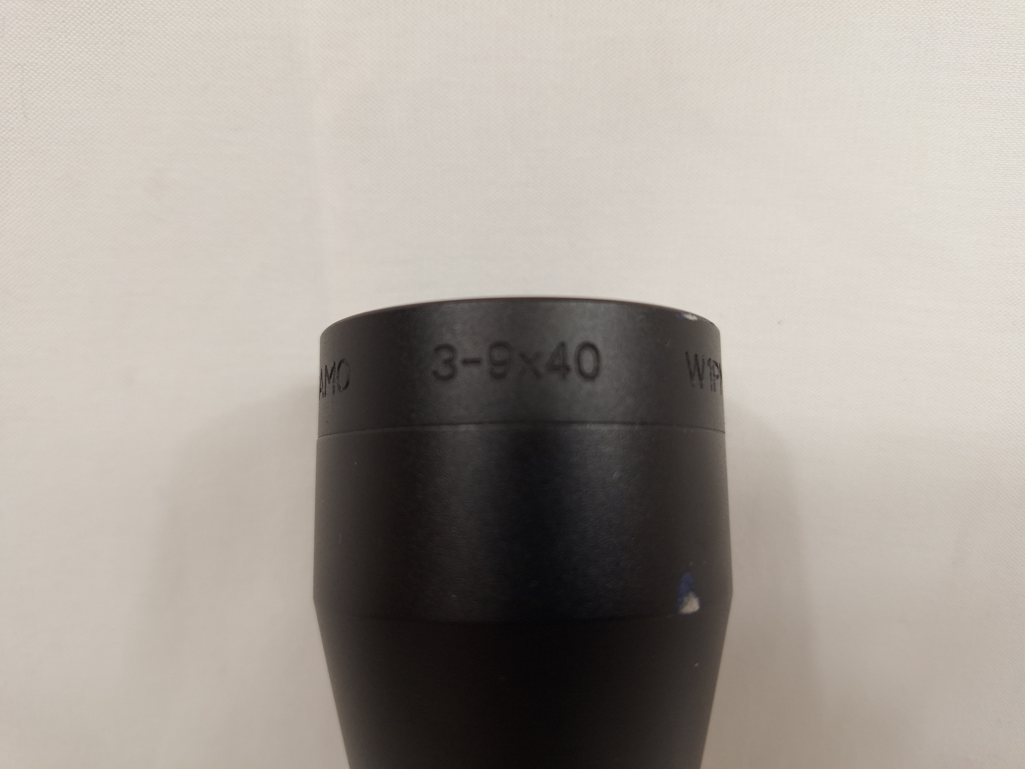 Voir photo 6 de Lunette de visée GAMO 3-9x40 Lunette de visée GAMO 3-9x40 Bon état reconditionné photo 6