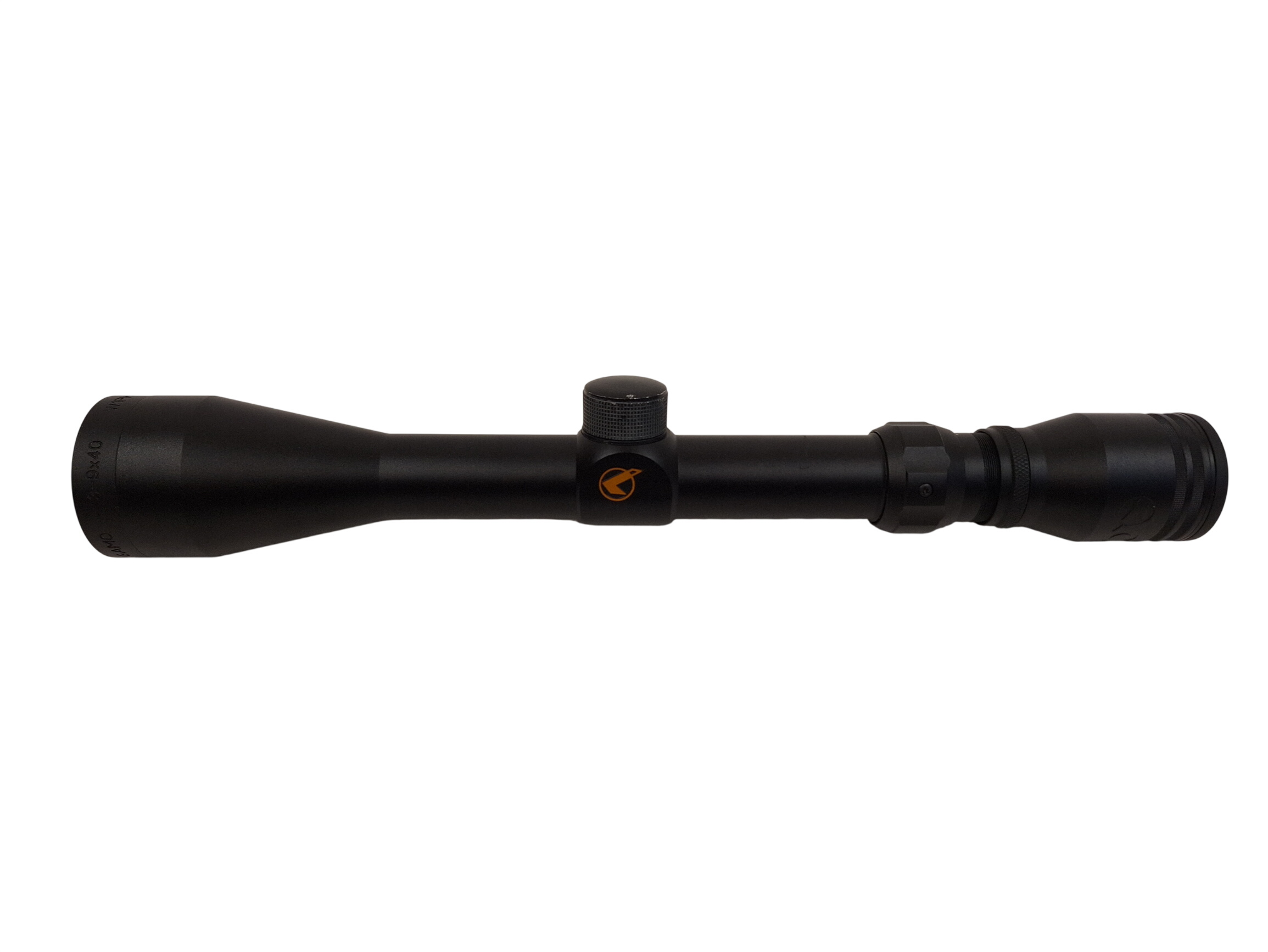 Lunette de visée GAMO 3-9x40 Bon état - 50,00 € Lunette de visée GAMO 3-9x40 Bon état reconditionné disponible sur Label Emmaüs