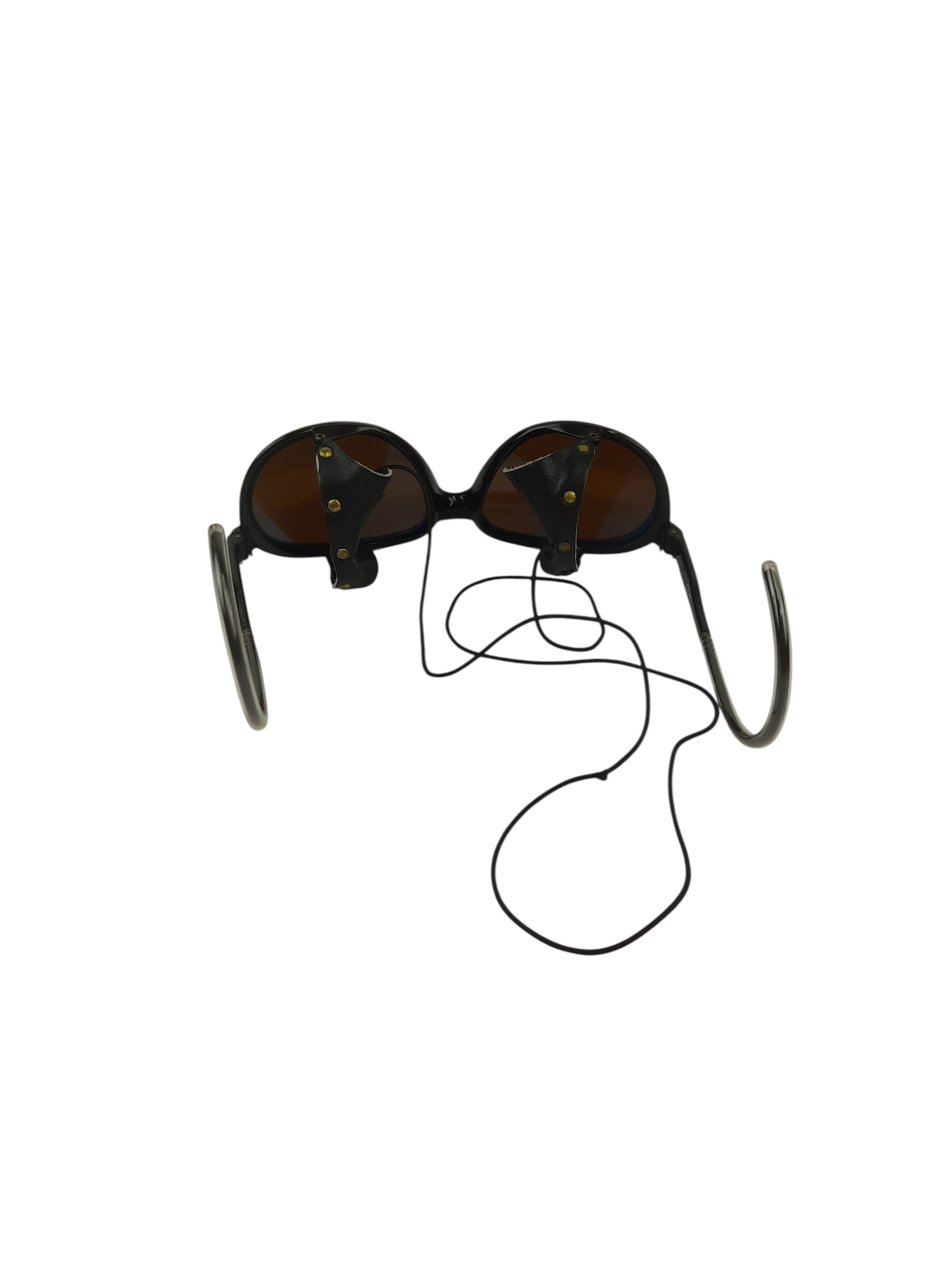 Voir photo 2 de Lunette vuarnet vintage Lunette vuarnet vintage Bon état reconditionné photo 2