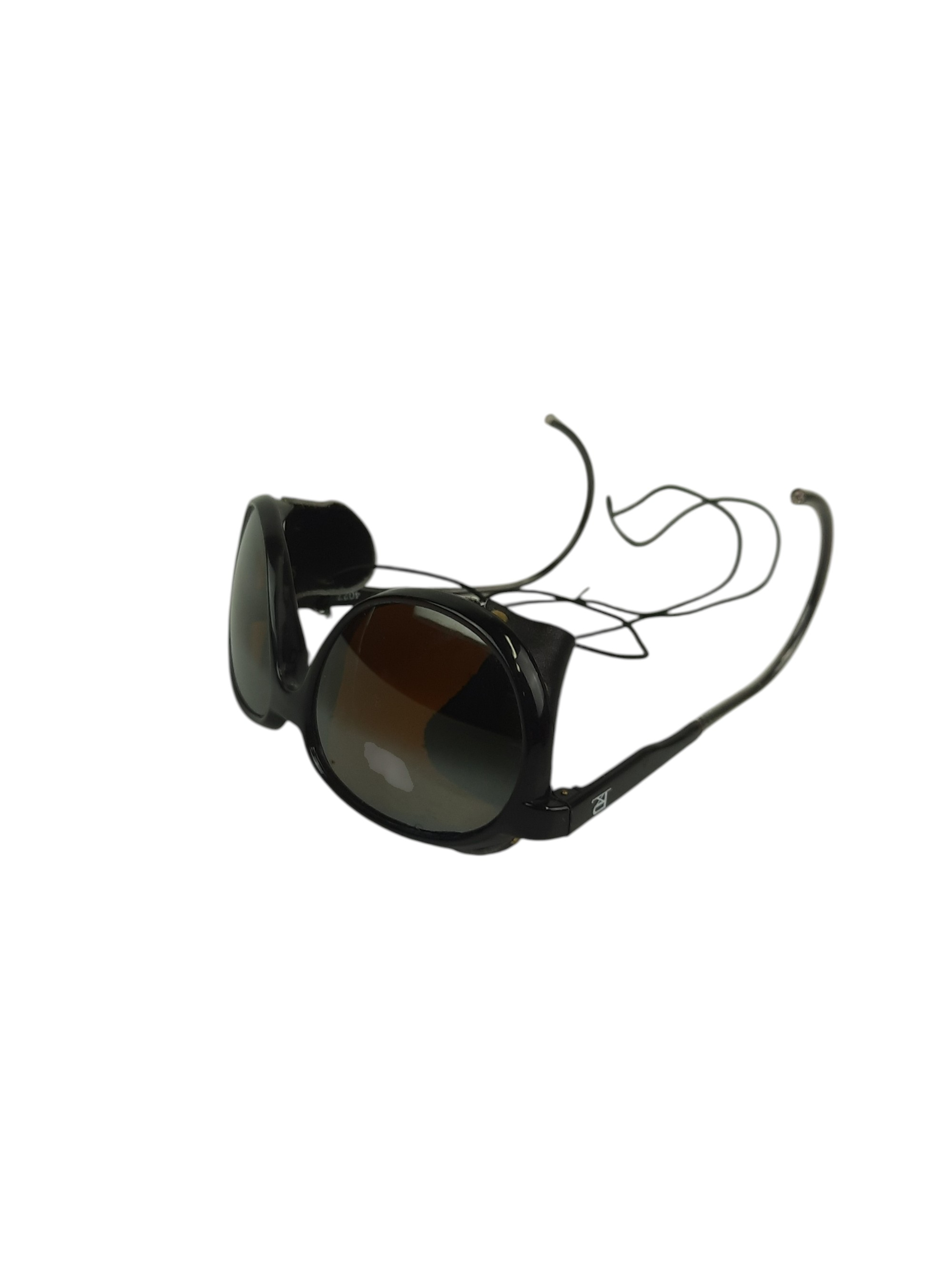 Voir photo 3 de Lunette vuarnet vintage Lunette vuarnet vintage Bon état reconditionné photo 3