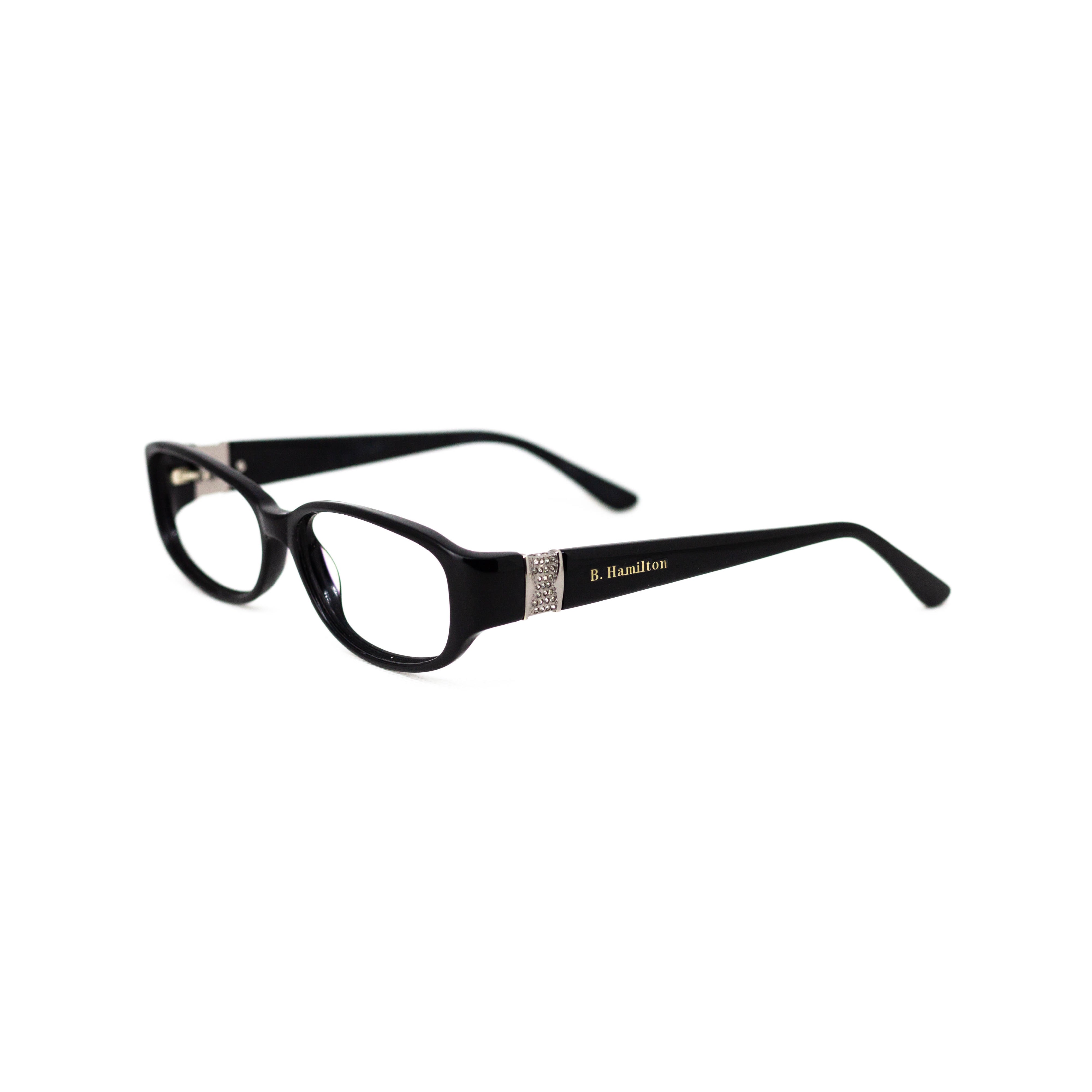 Acheter Lunettes B. Hamilton - 334 Reconditionné - 30,00 € Lunettes B. Hamilton - 334 Reconditionné reconditionné disponible sur Oculus Reparo
