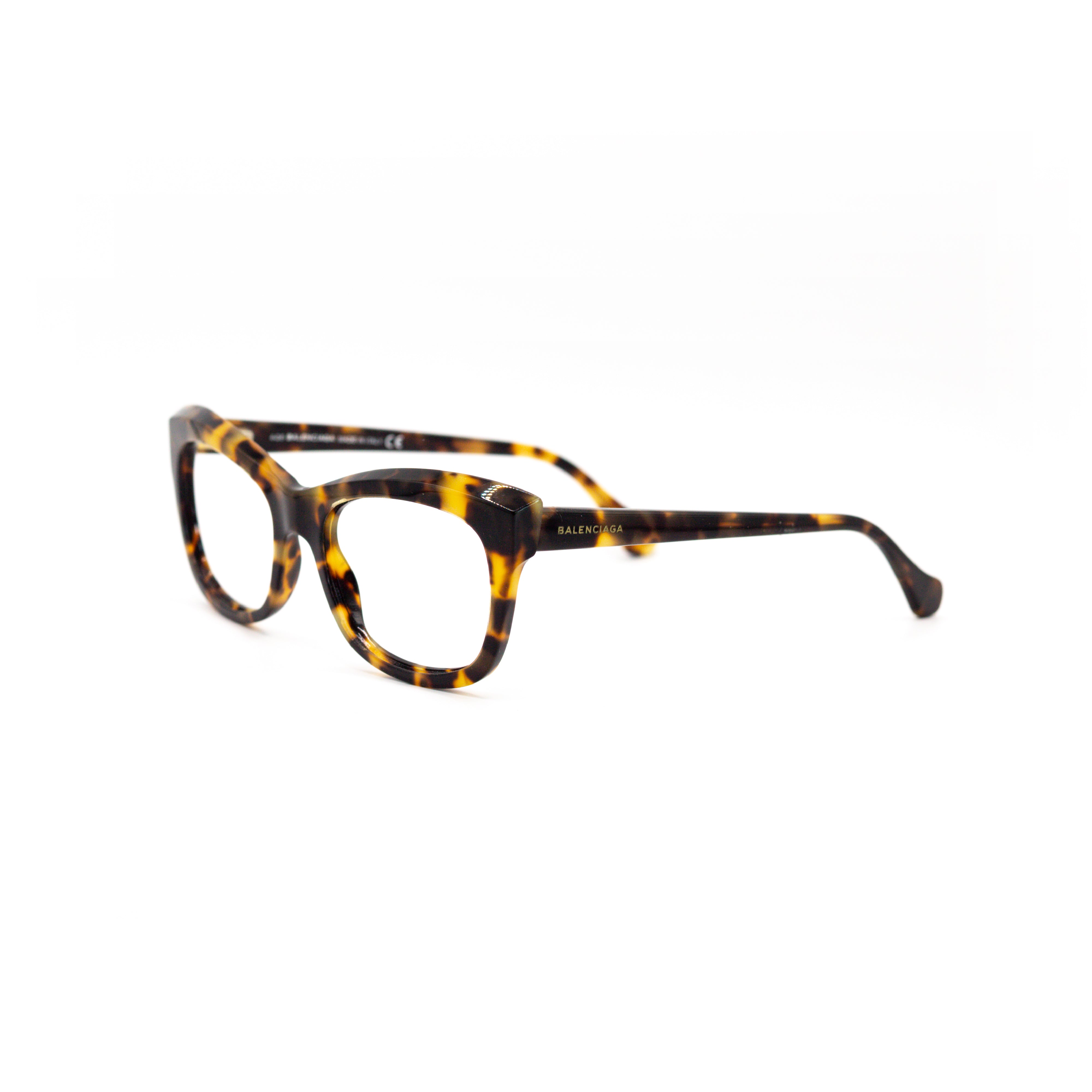 Voir photo 8 de Lunettes Balenciaga - BA5069 | Dero Lunettes Balenciaga - BA5069 Reconditionné reconditionné photo 8 | Dero