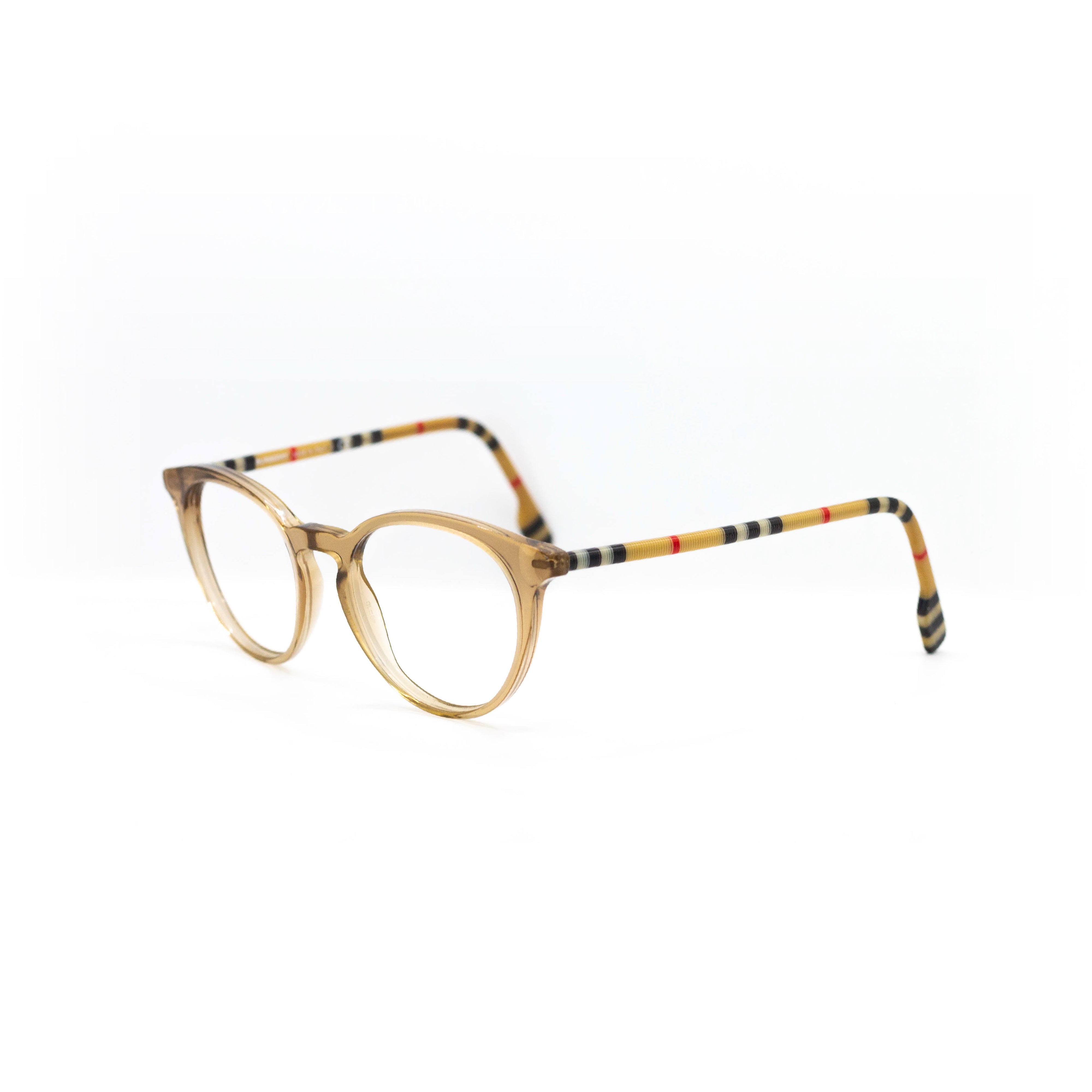 Lunettes Burberry - B2318 3856 Reconditionné - 70,00 € Lunettes Burberry - B2318 3856 Reconditionné reconditionné disponible sur Oculus Reparo