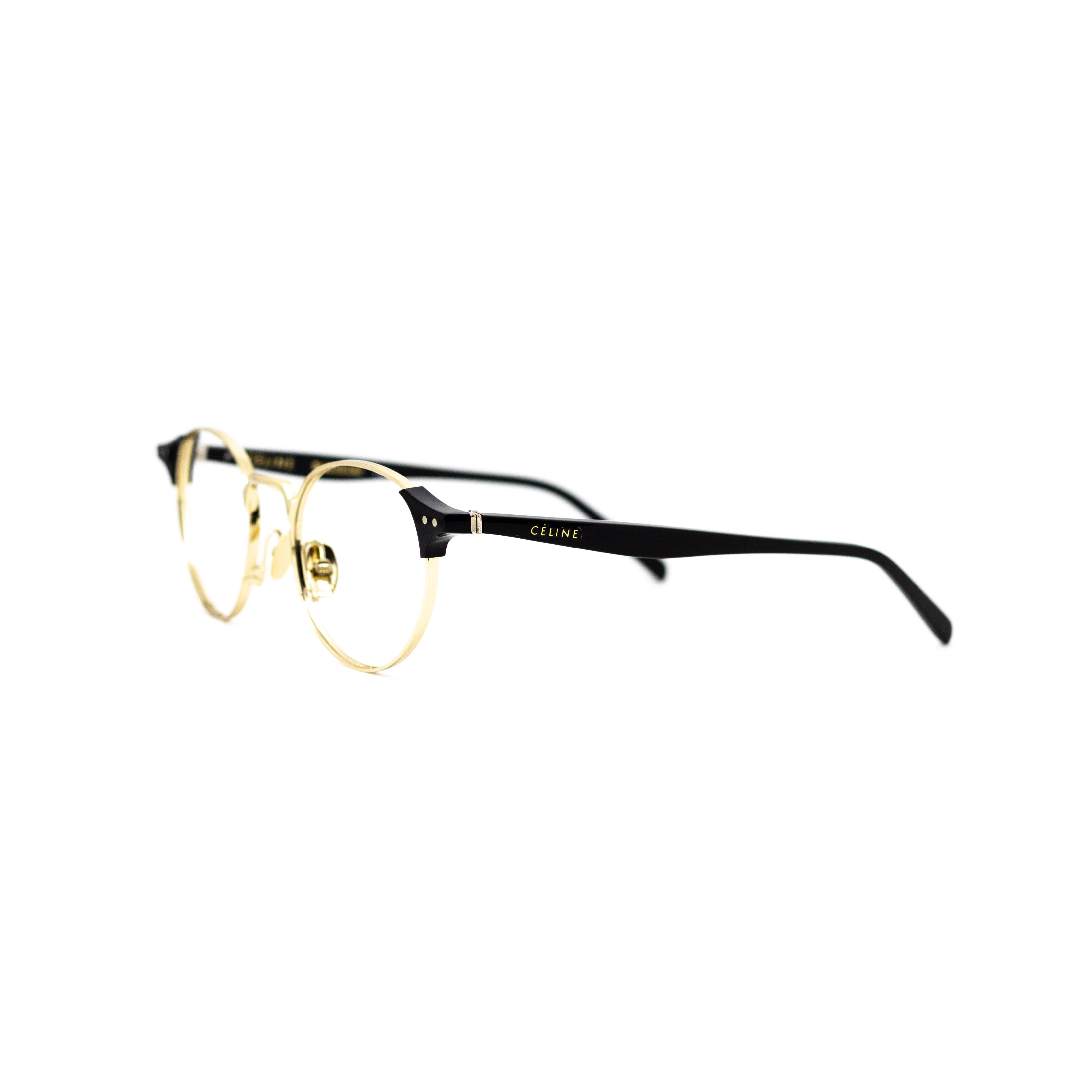 Lunettes Céline - CL41429 Reconditionné - 140,00 € Lunettes Céline - CL41429 Reconditionné reconditionné disponible sur Oculus Reparo