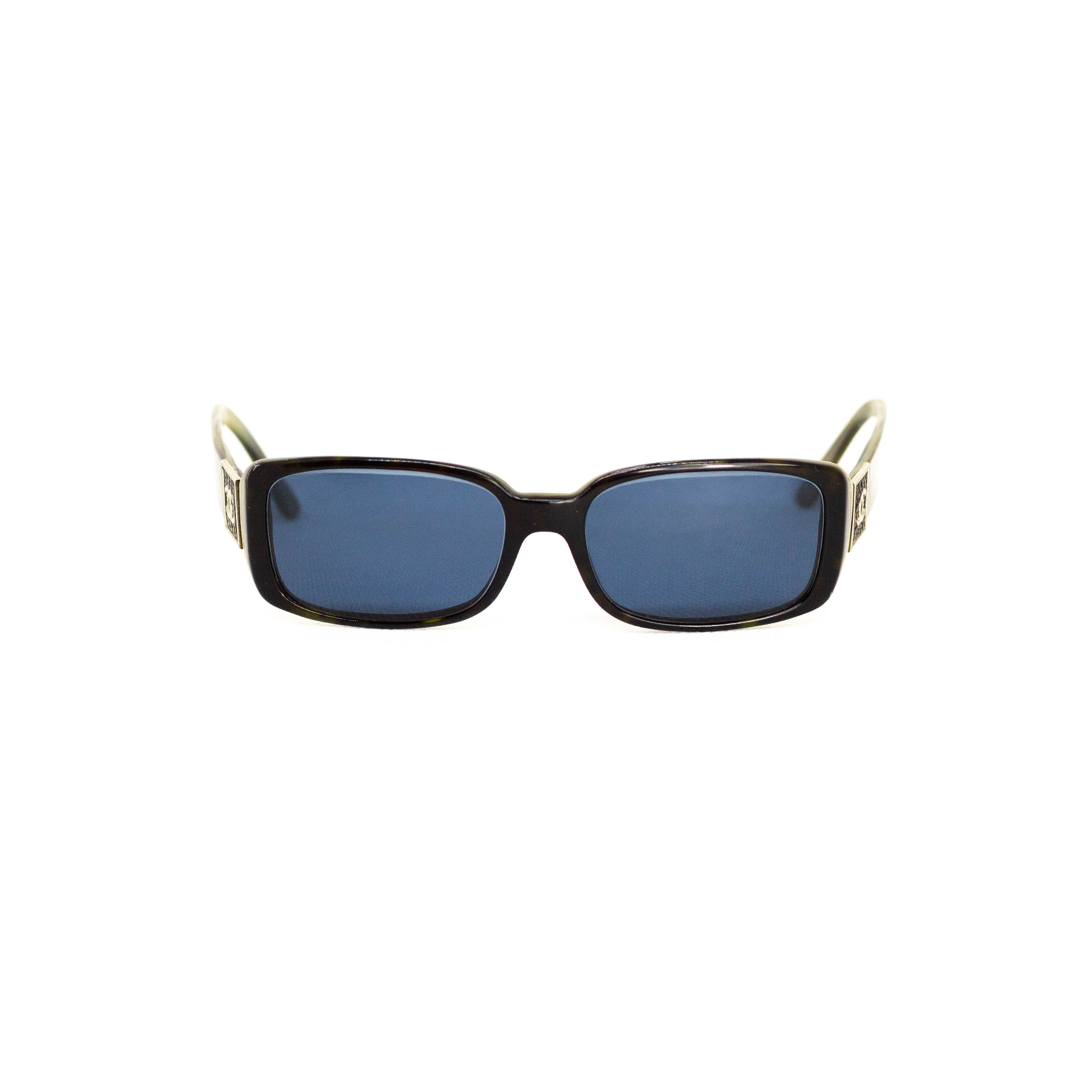 Lunettes Chanel - 5115-Q Reconditionné - 200,00 € Lunettes Chanel - 5115-Q Reconditionné reconditionné disponible sur Oculus Reparo