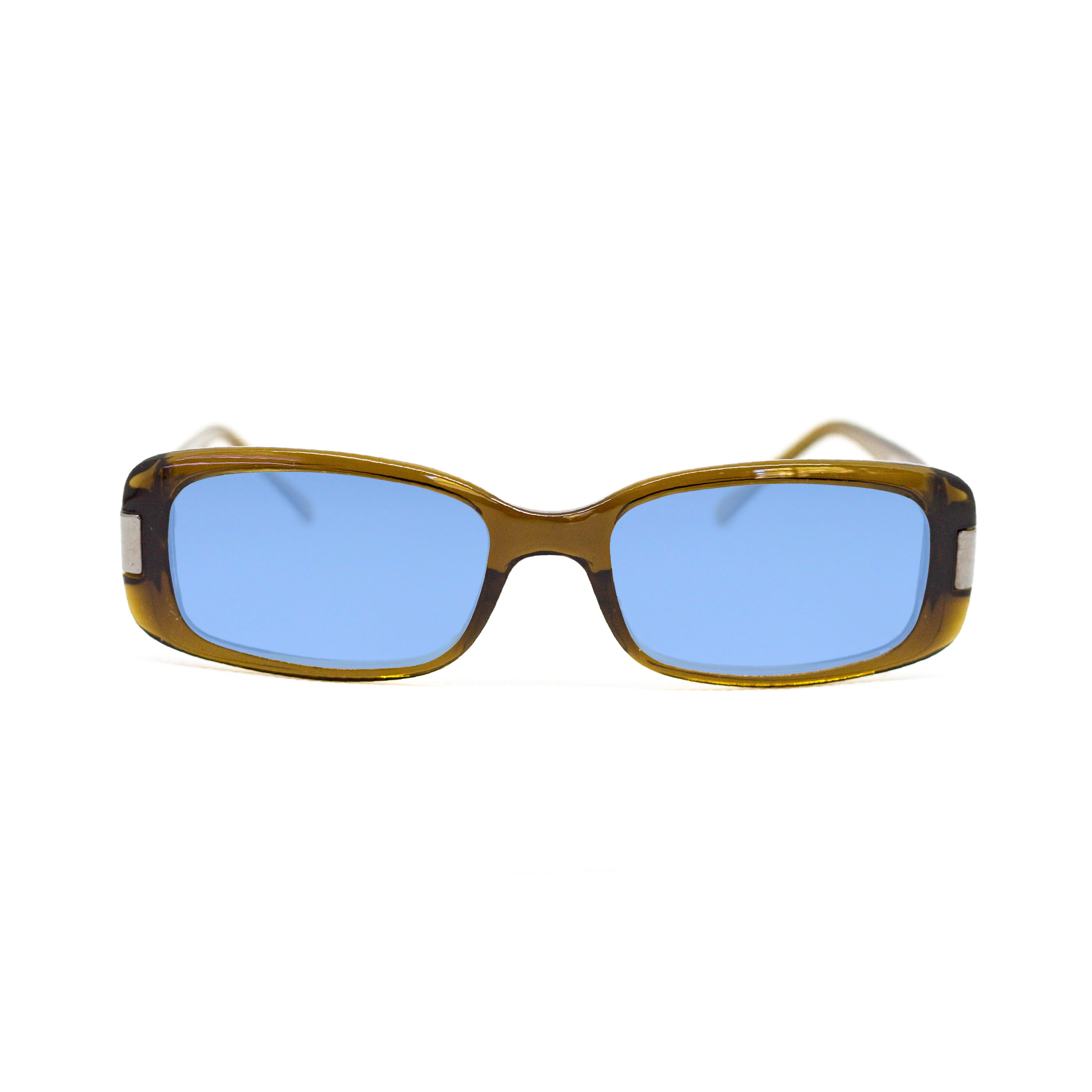 Voir photo 8 de Lunettes Club Med - 135 | Dero Lunettes Club Med - 135 Reconditionné reconditionné photo 8 | Dero