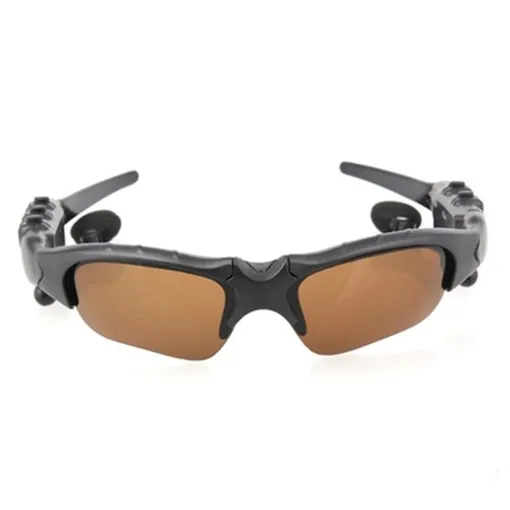 Lunettes de soleil Bluetooth Headset Earphone mains libres Phone Call Pour iPhone, 4,0 verres intelligents lunettes stéréo Bluetooth teintées occasion reconditionné disponible sur Rakuten