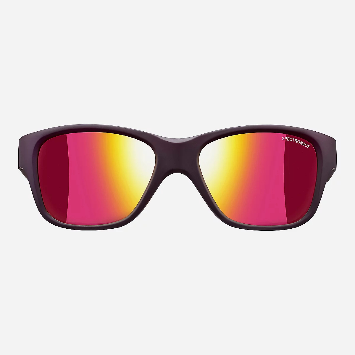 Voir photo 2 de Lunettes de soleil enfant Turn SP3CF MARRON Lunettes de soleil enfant Turn SP3CF MARRON Parfait état reconditionné photo 2