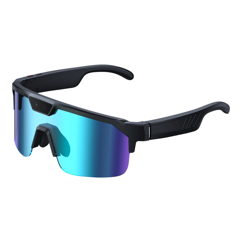 Acheter Lunettes De Sport Connectees Ewalkers Sgq01 Bon état - 69,98 € Lunettes De Sport Connectees Ewalkers Sgq01 Bon état reconditionné disponible sur Electro Depot