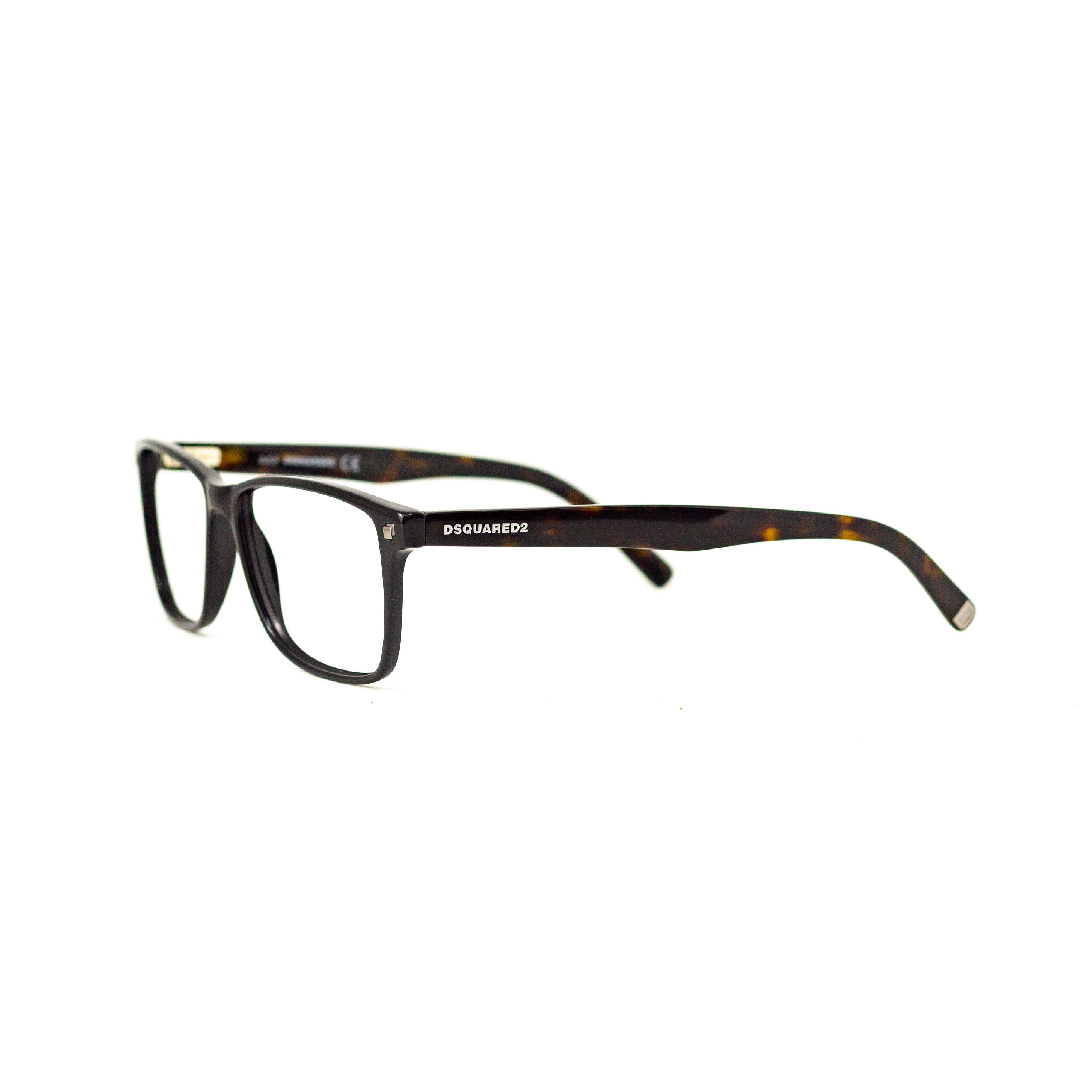 Voir photo 3 de Lunettes DSquared2 - DQ5201 | Dero Lunettes DSquared2 - DQ5201 Reconditionné reconditionné photo 3 | Dero