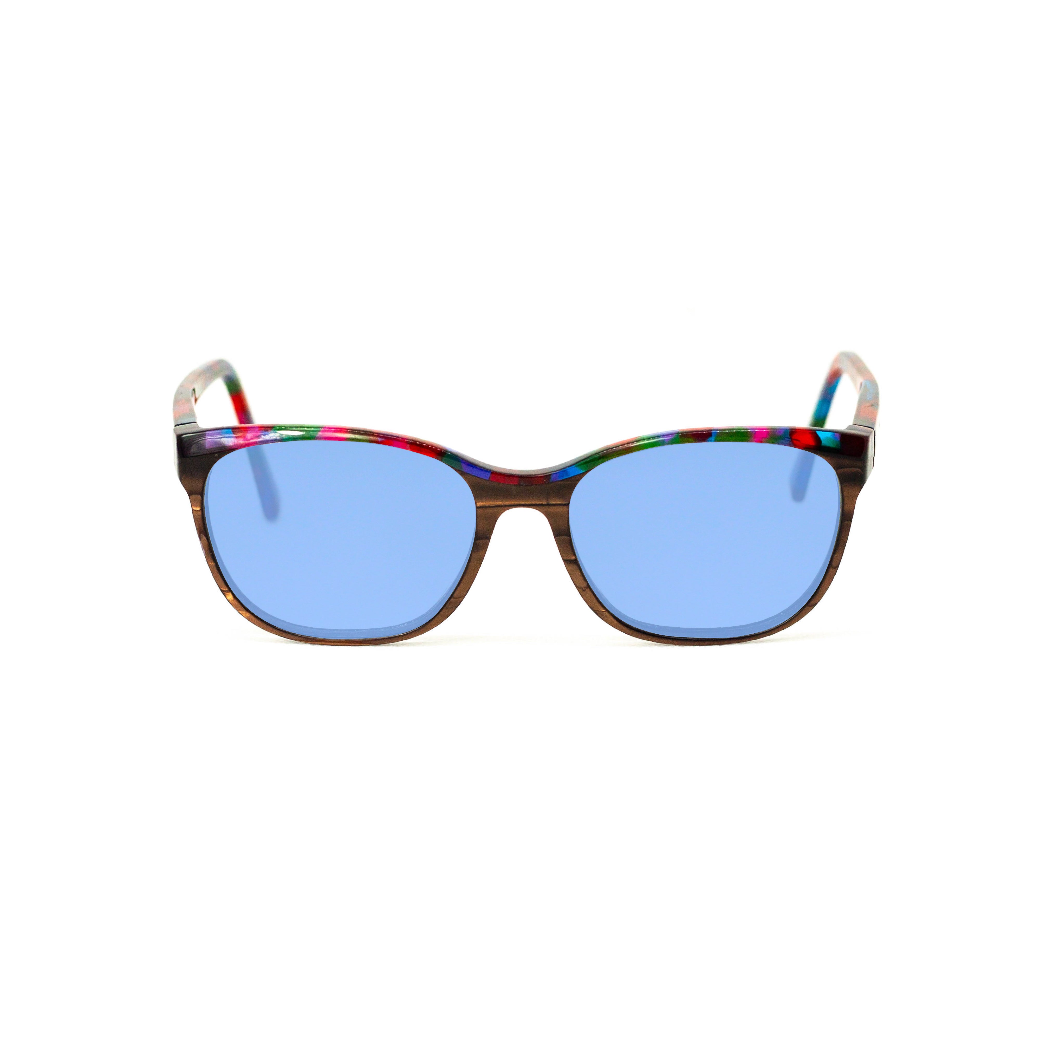 Voir photo 5 de Lunettes Etnia Barcelona - Lille | Dero Lunettes Etnia Barcelona - Lille Reconditionné reconditionné photo 5 | Dero